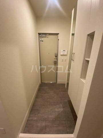 11/30 玄関