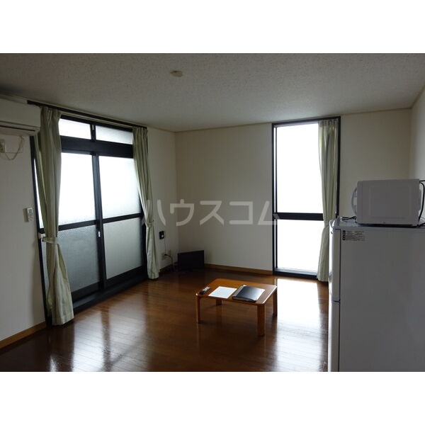 3/21 リビング/ダイニング