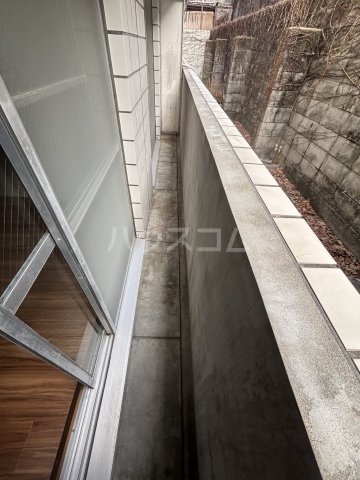 16/30 バルコニー