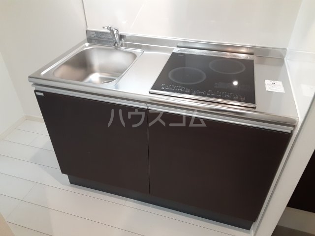 11/30 キッチン
