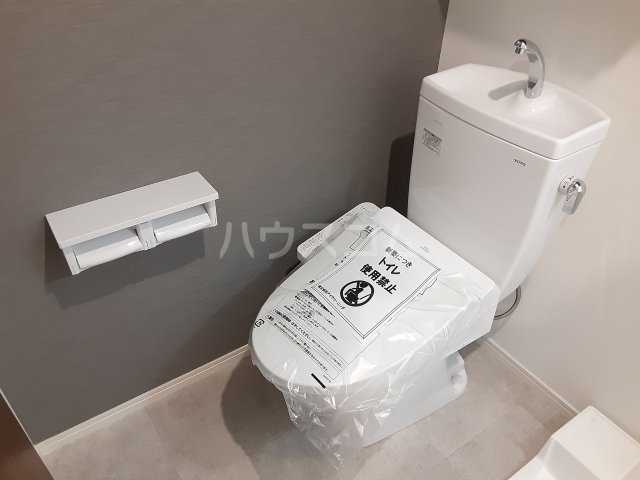15/30 トイレ