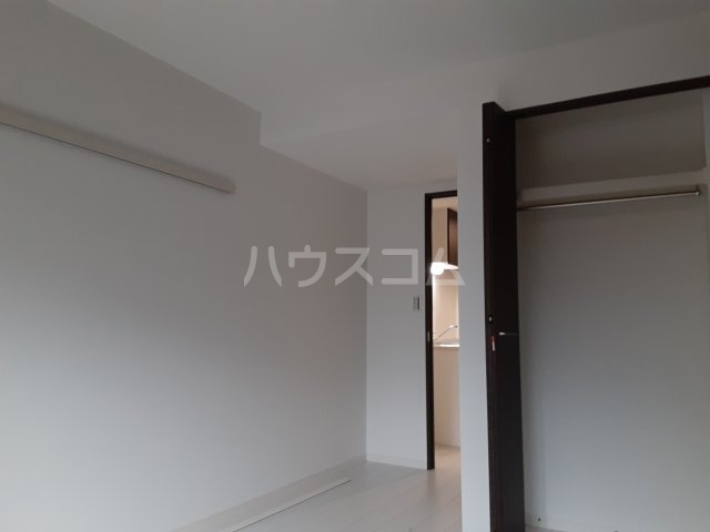 7/30 寝室