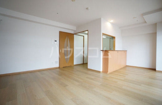 3/17 リビング/ダイニング