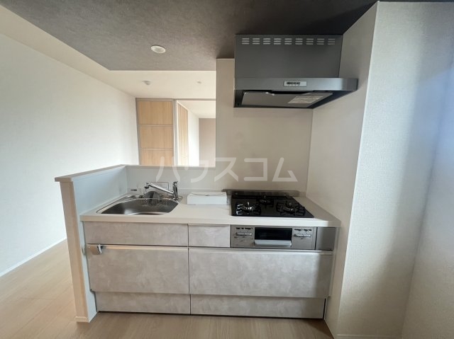 8/28 キッチン