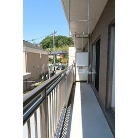 11/25 バルコニー