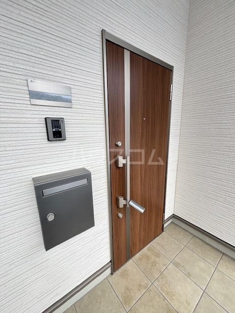 2/8 エントランス