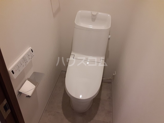 15/30 トイレ