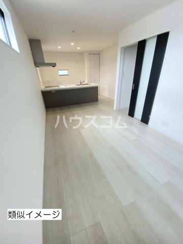 3/26 リビング/ダイニング