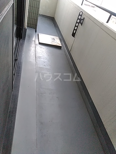 17/30 バルコニー