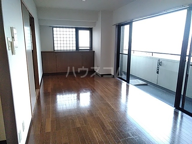 4/30 リビング/ダイニング