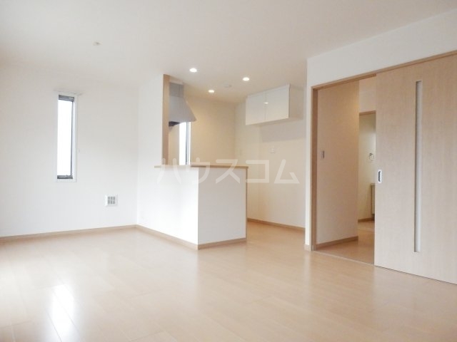 4/21 リビング/ダイニング