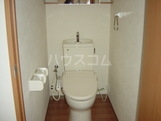 15/27 トイレ