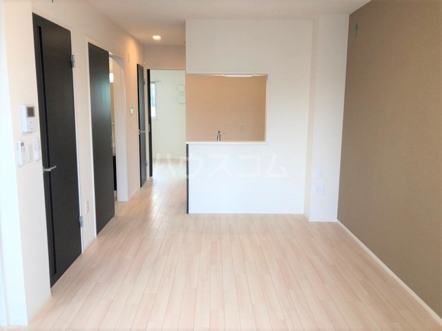 3/22 リビング/ダイニング