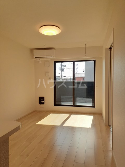 3/19 リビング/ダイニング