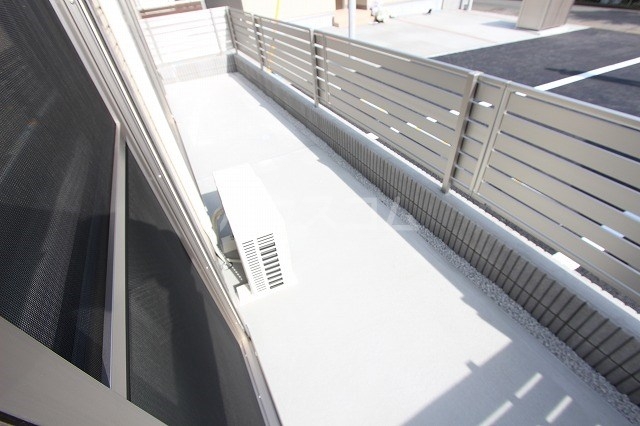 24/30 バルコニー