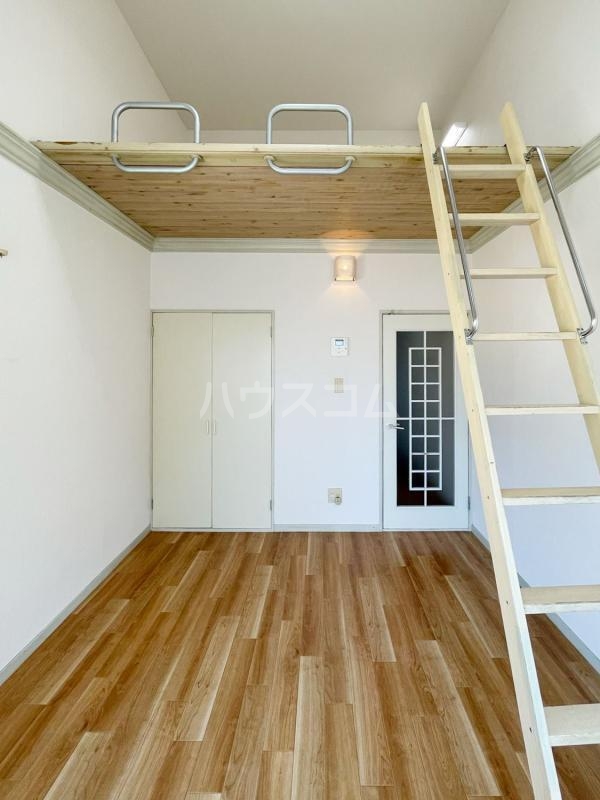 4/19 リビング/ダイニング