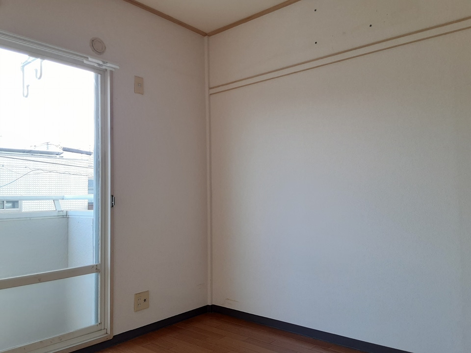 5/30 リビング/ダイニング