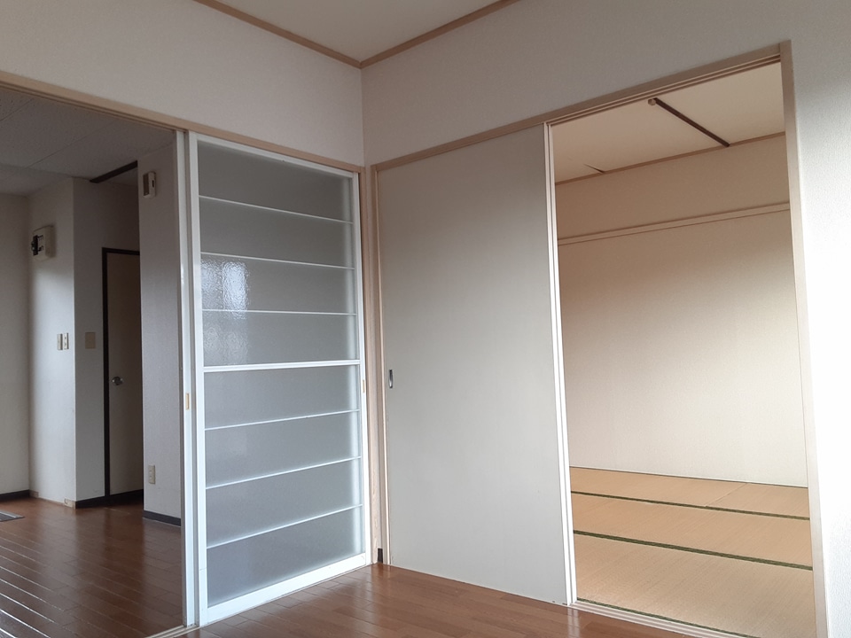 6/30 リビング/ダイニング