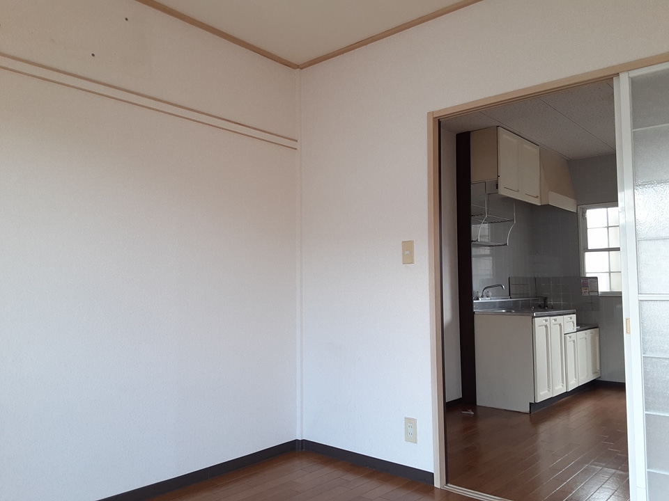 7/30 リビング/ダイニング