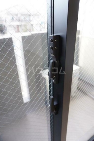 16/27 バルコニー