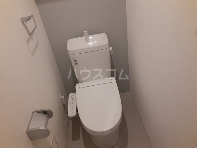17/30 トイレ
