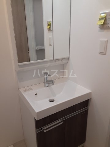 19/30 洗面