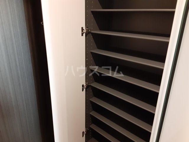 9/30 収納