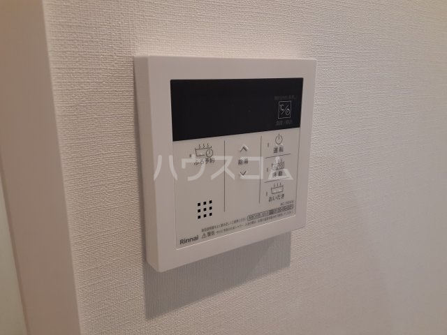 21/30 設備