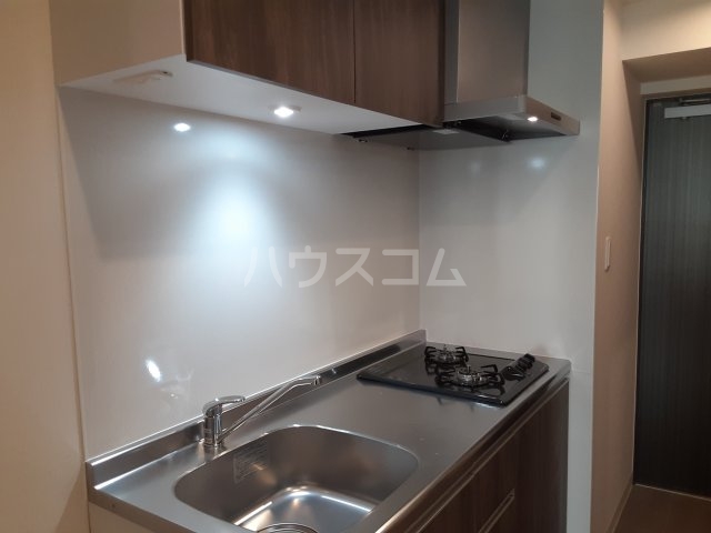 12/30 キッチン