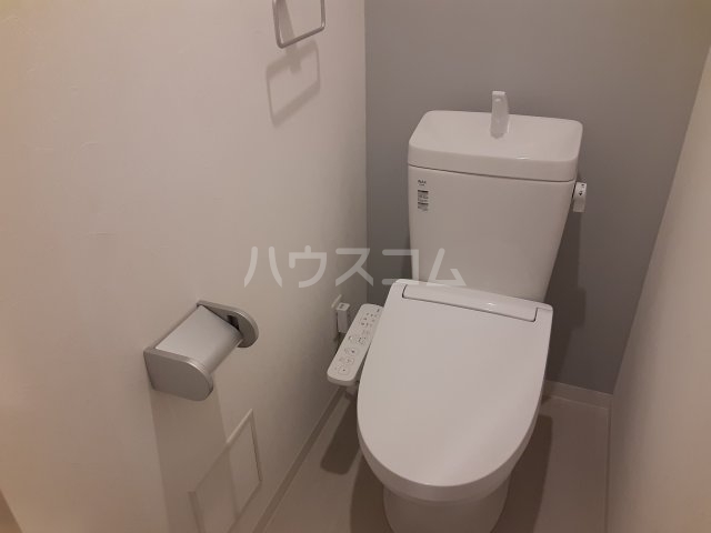 16/30 トイレ