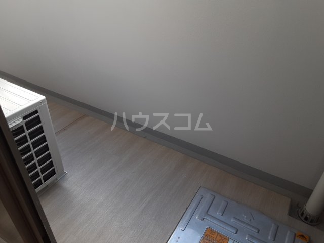 23/30 バルコニー