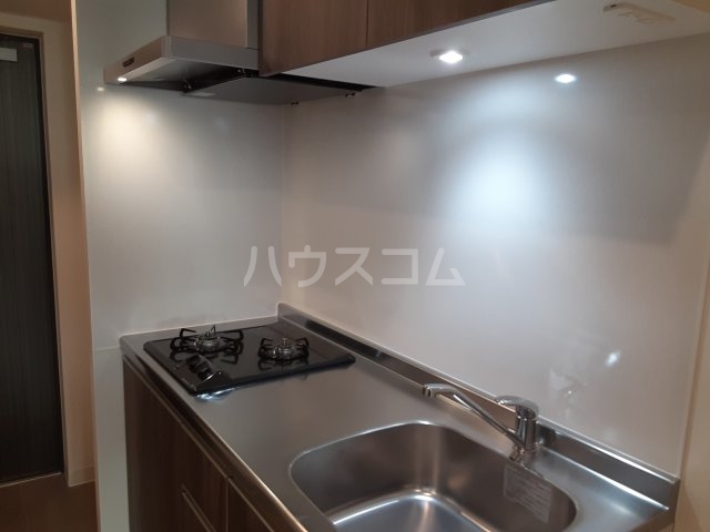 12/30 キッチン