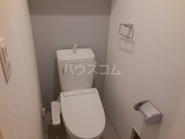 16/30 トイレ