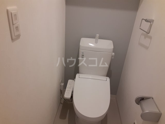 15/30 トイレ