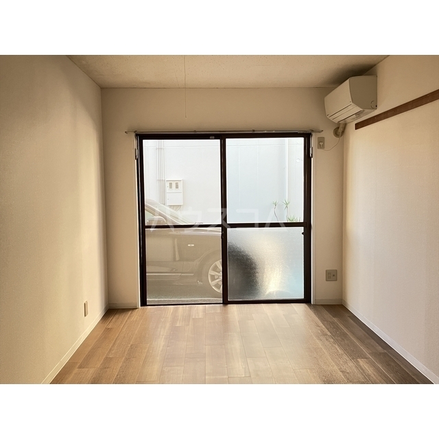 3/24 リビング/ダイニング