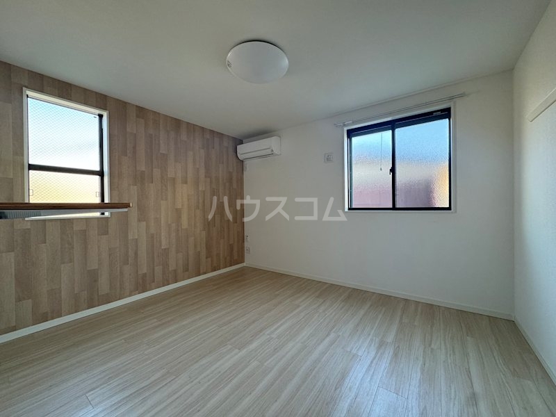 4/23 リビング/ダイニング