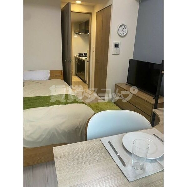 3/25 リビング/ダイニング