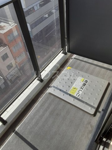 19/30 バルコニー