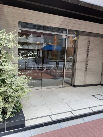 29/30 エントランス