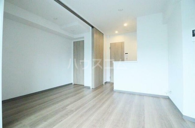 4/25 リビング/ダイニング