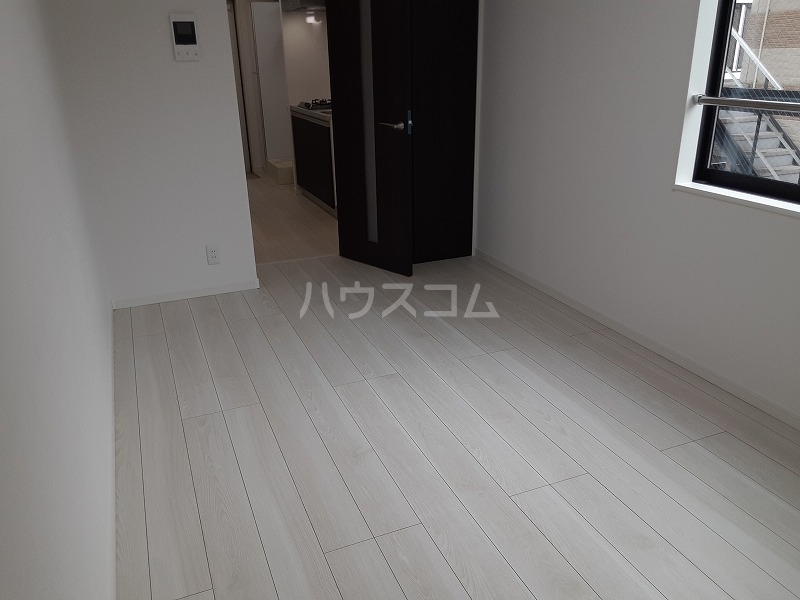 3/22 リビング/ダイニング