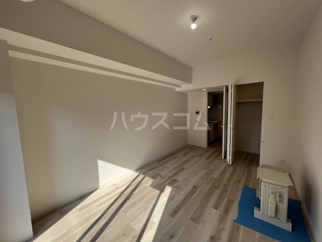 4/30 室内