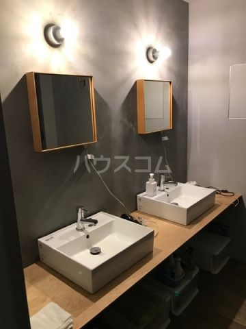 8/26 洗面