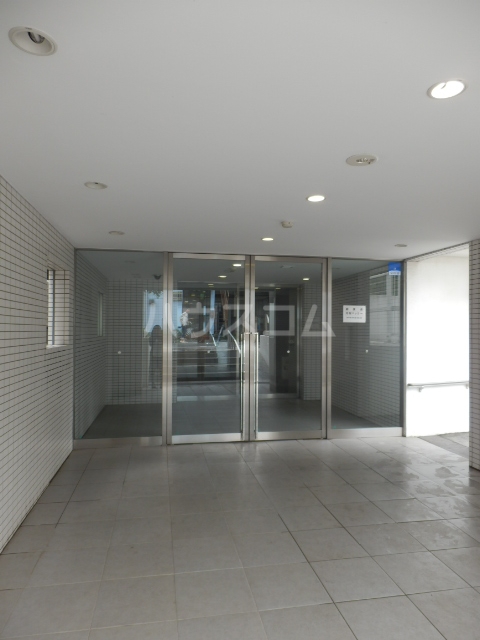 2/9 エントランス