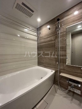 8/24 浴室