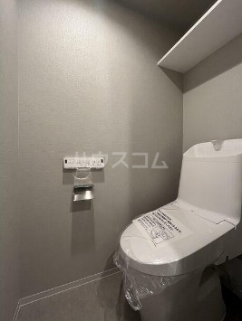 9/24 トイレ