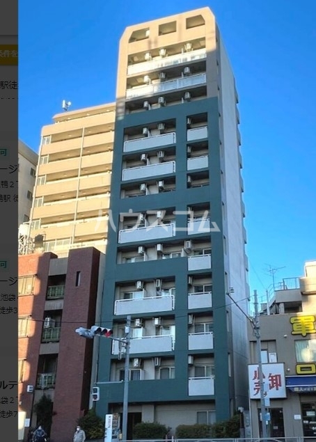 1/26 外観