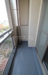16/30 バルコニー