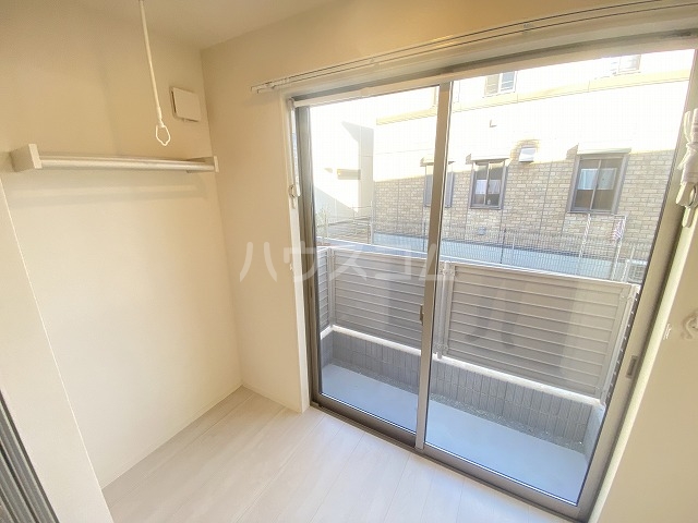 22/30 バルコニー