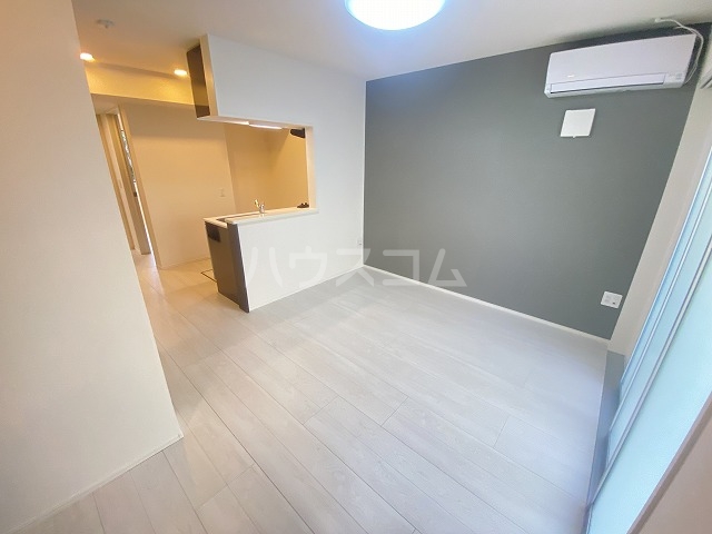 3/30 リビング/ダイニング